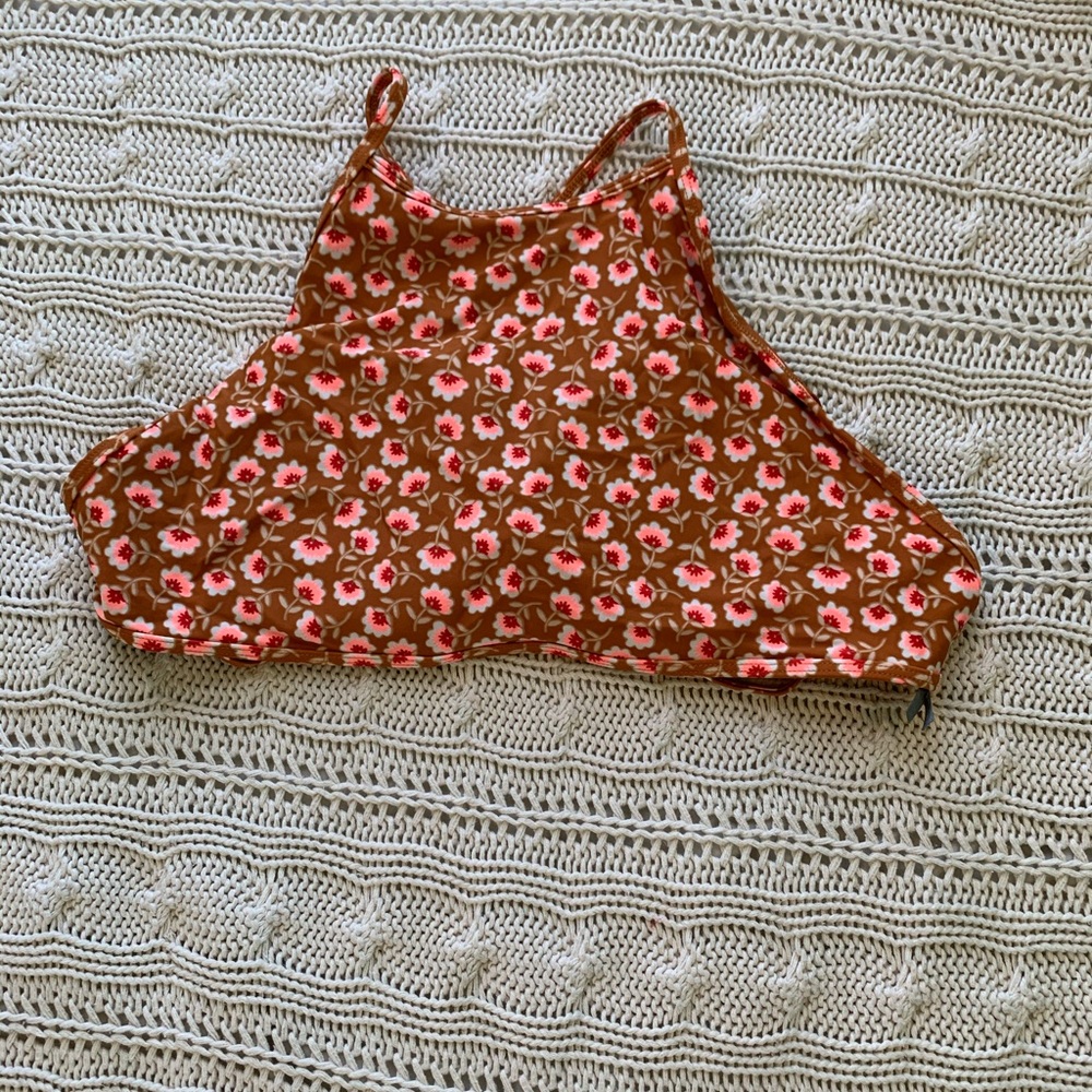 Aerie bikini top